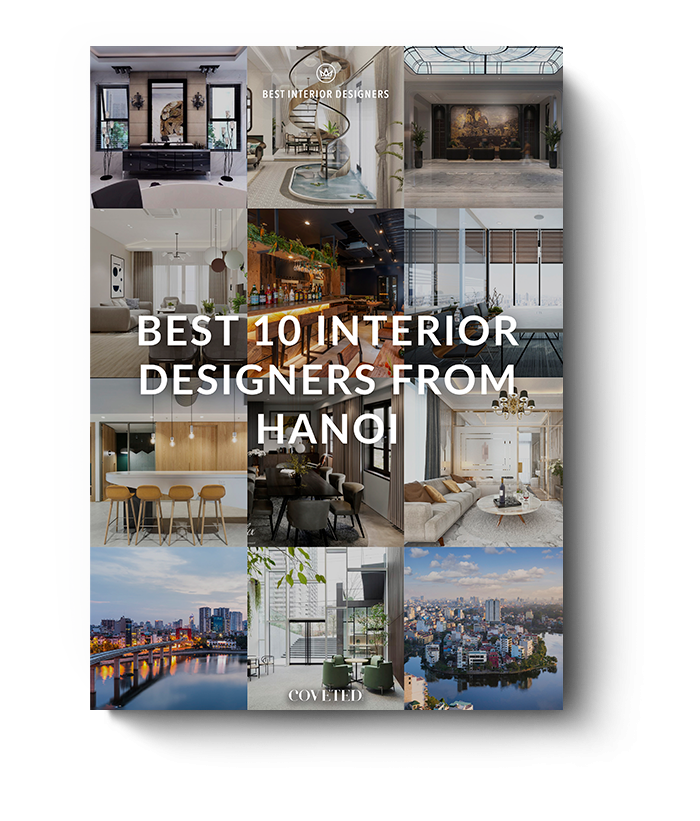 best 10 interior designers from hanoi
