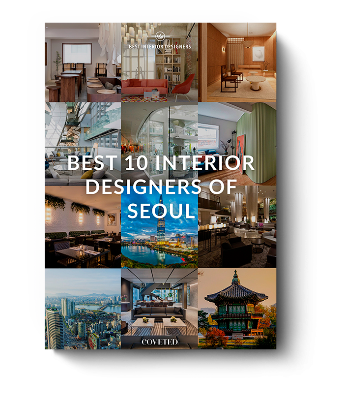 best 10 interior designers of seoul