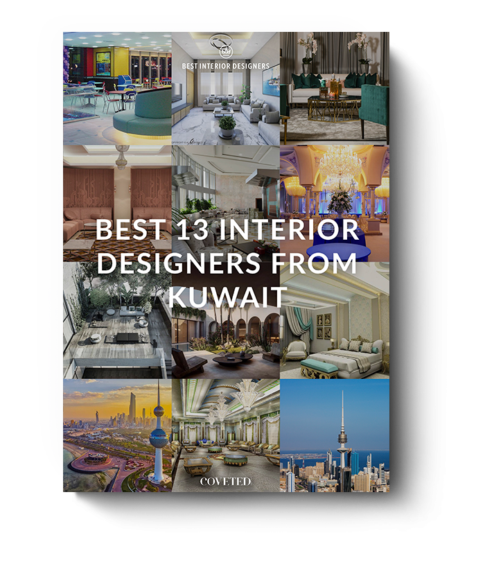 best 13 interior designers from kuwait