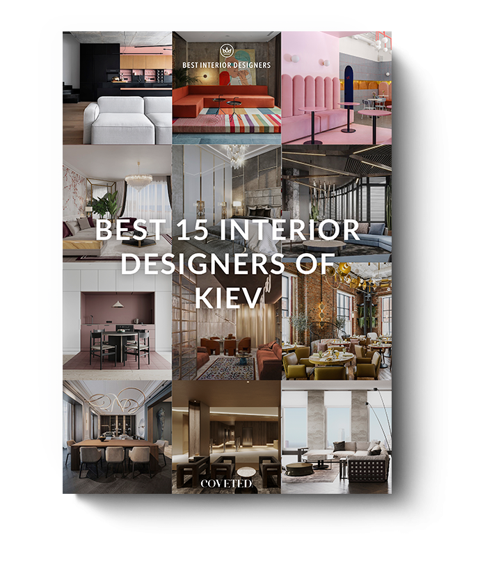 best 15 interior designers of kiev