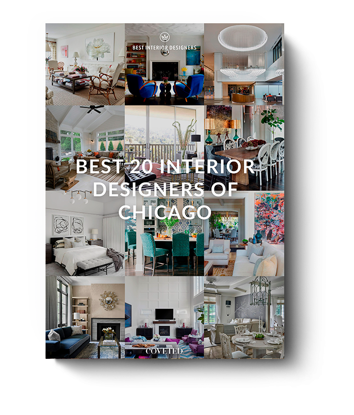 best 20 interior designers of chicago