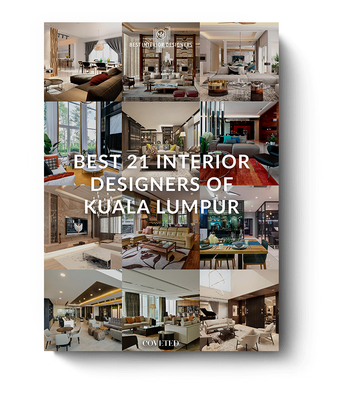best 21 interior designers of kuala lumpur