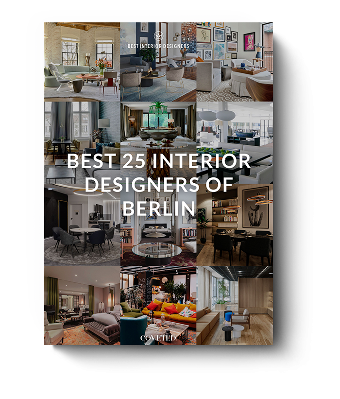 best 25 interior designers of berlin