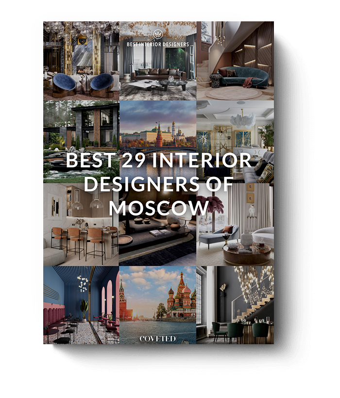 best 29 interior designers of moscow