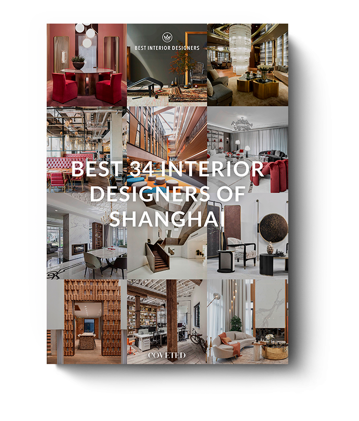 best 34 interior designers of shanghai