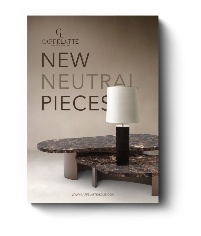 caffe latte new products