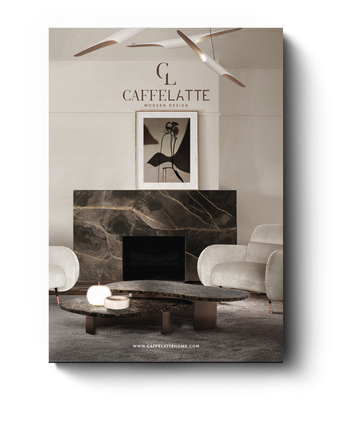 caffe latte