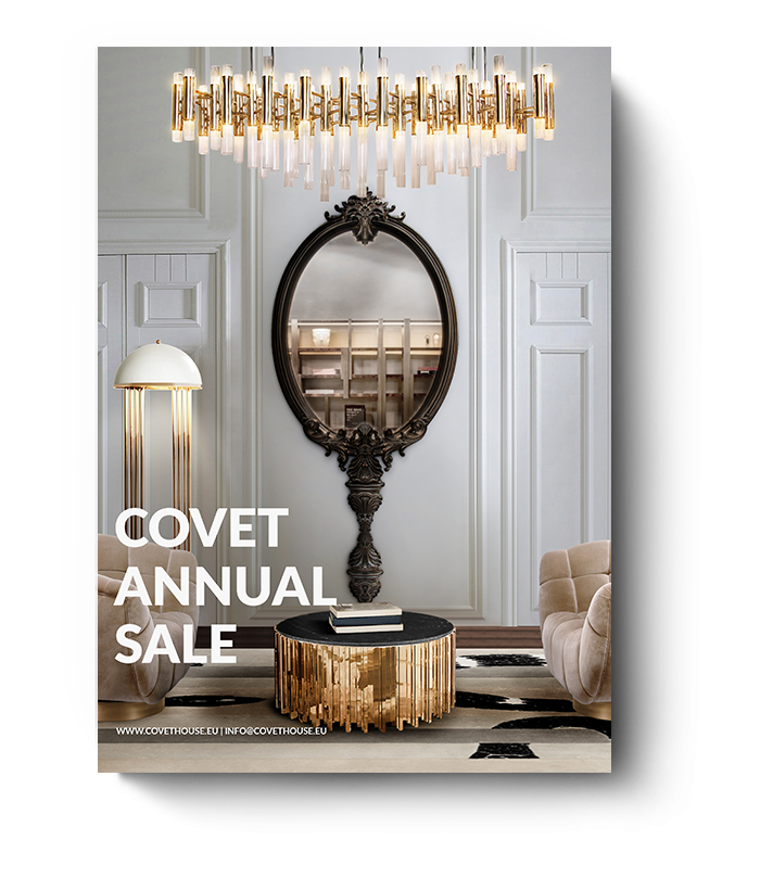 covet annual sale