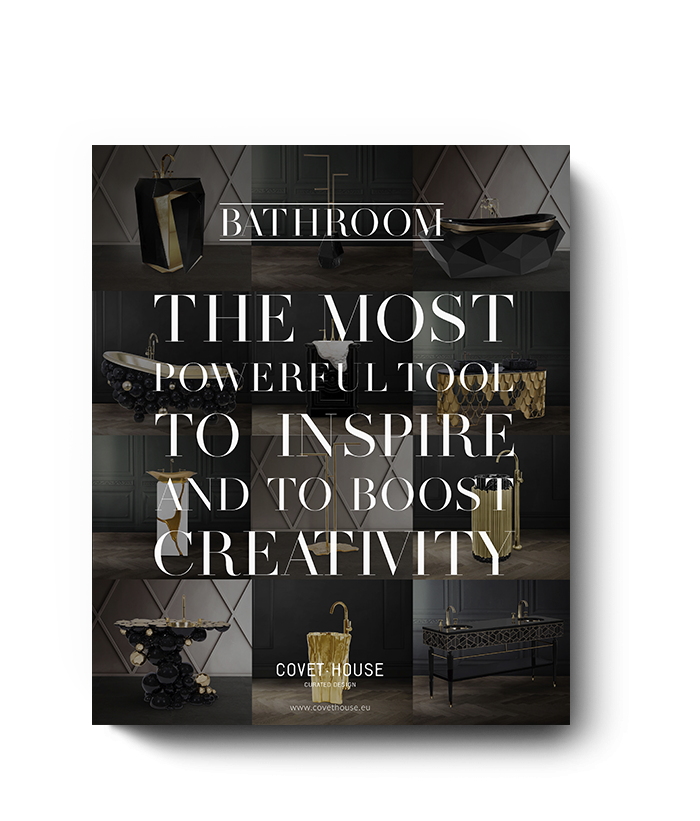 covet house bathroom