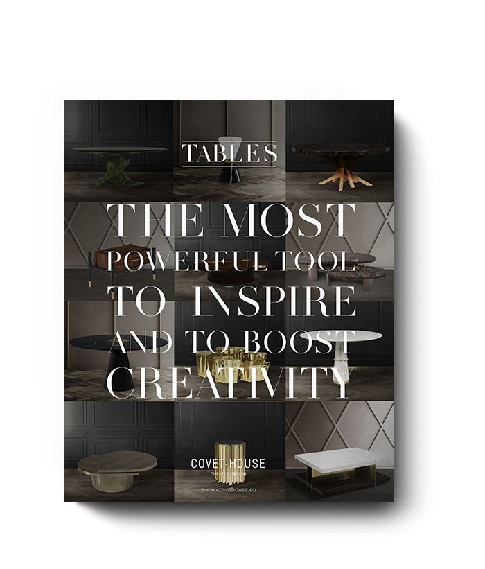 covet house tables