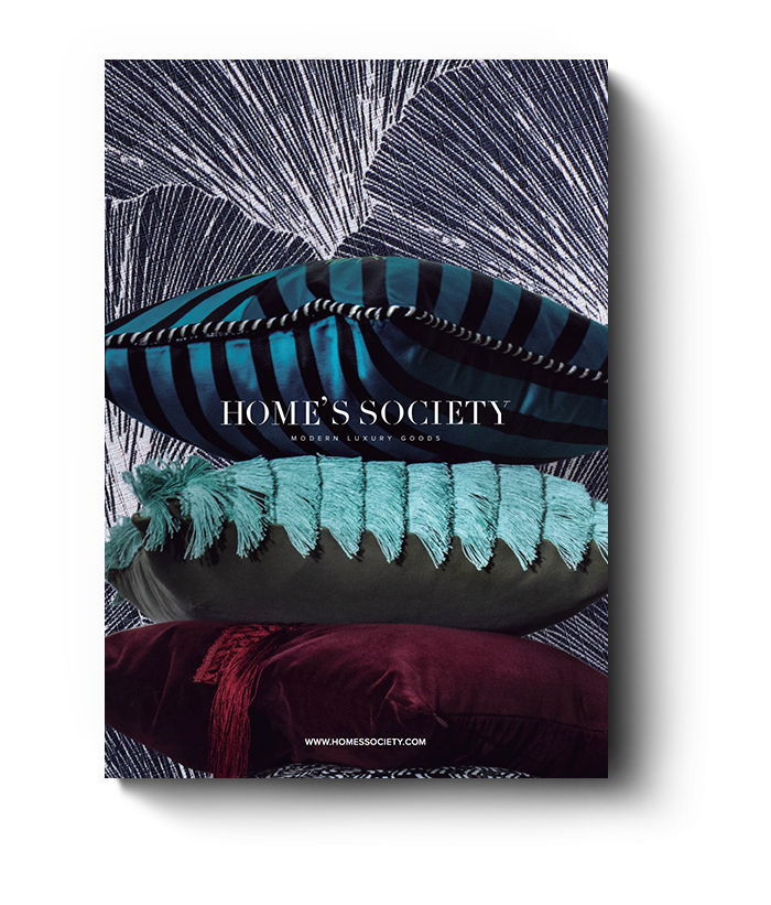 home society catalogue