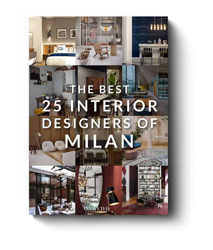 interior designers of milan