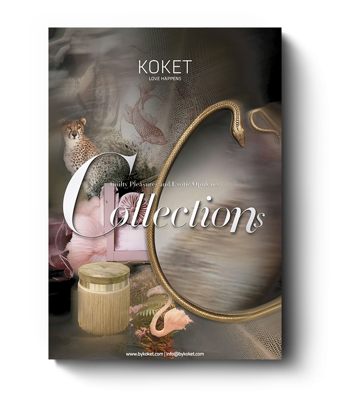 koket catalogue