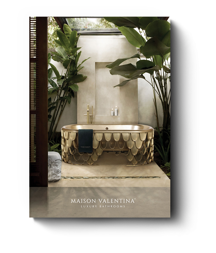 Maison Valentina Catalogue