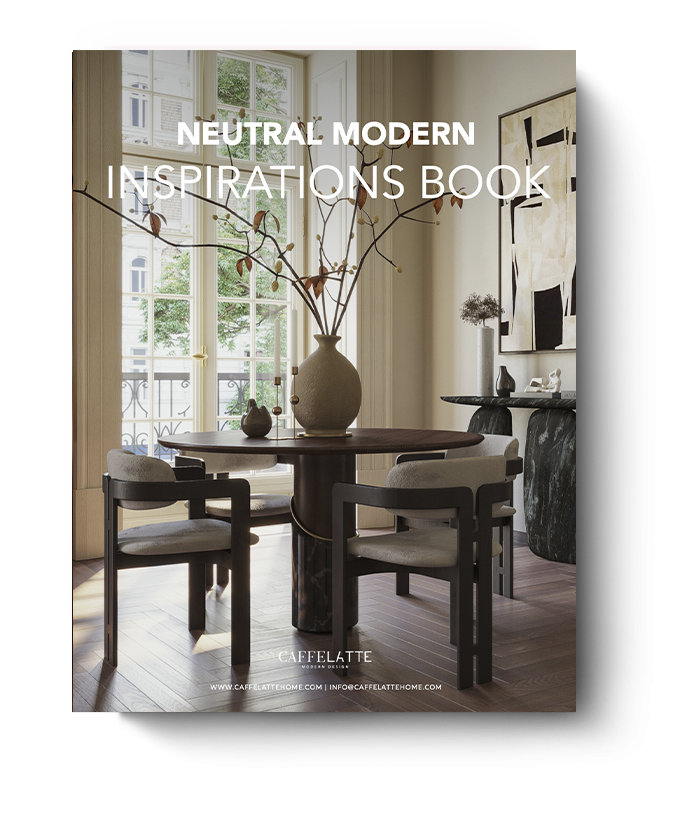 neutral modern inspirations