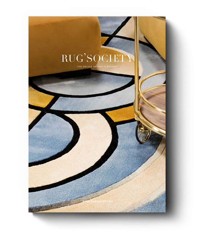 rug society catalogue