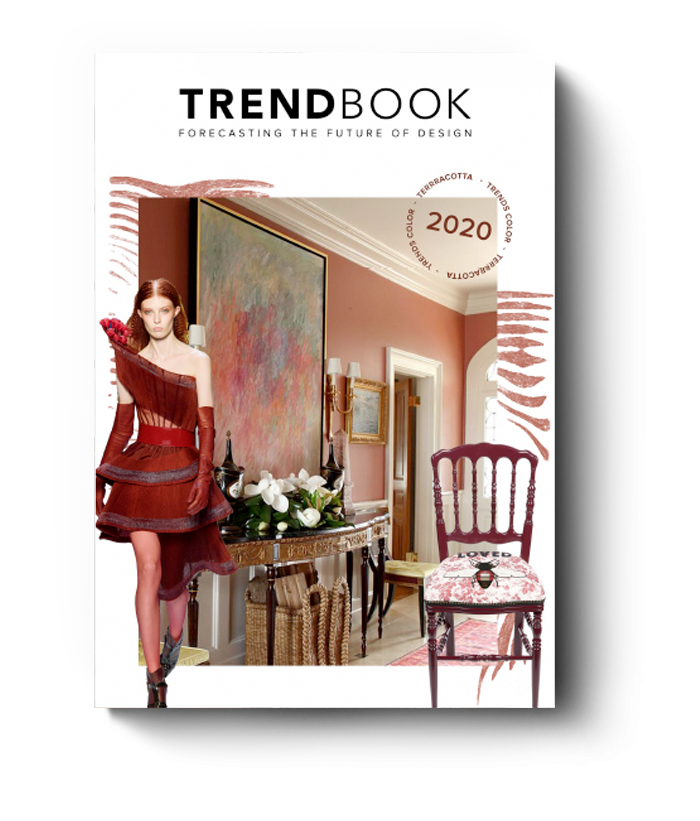 terracotta color trends 2020