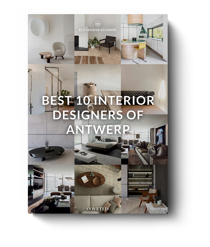 the best 10 interior designers of antwerp