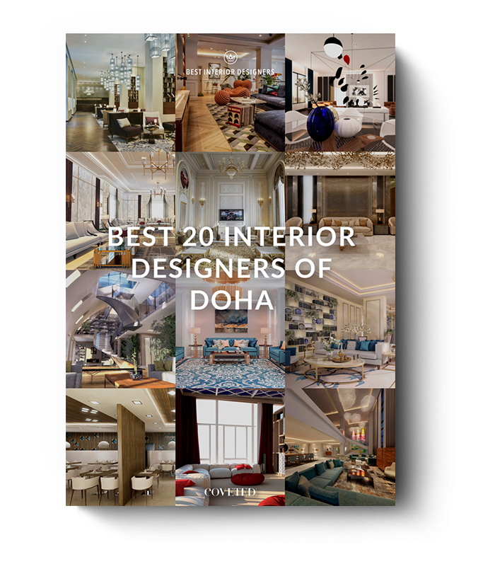 the best 20 interior designers of doha