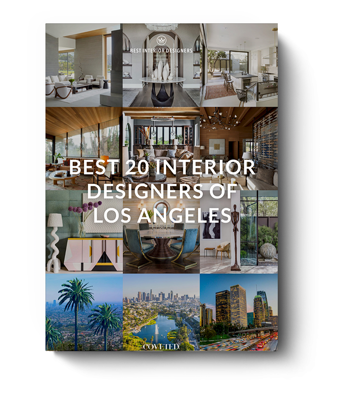 the best 20 interior designers of los angeles