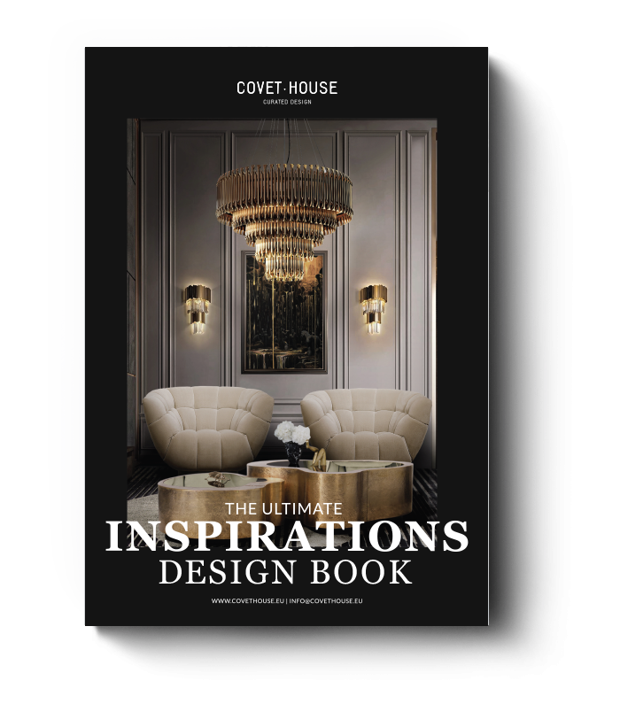 the ultimate inspirations design book