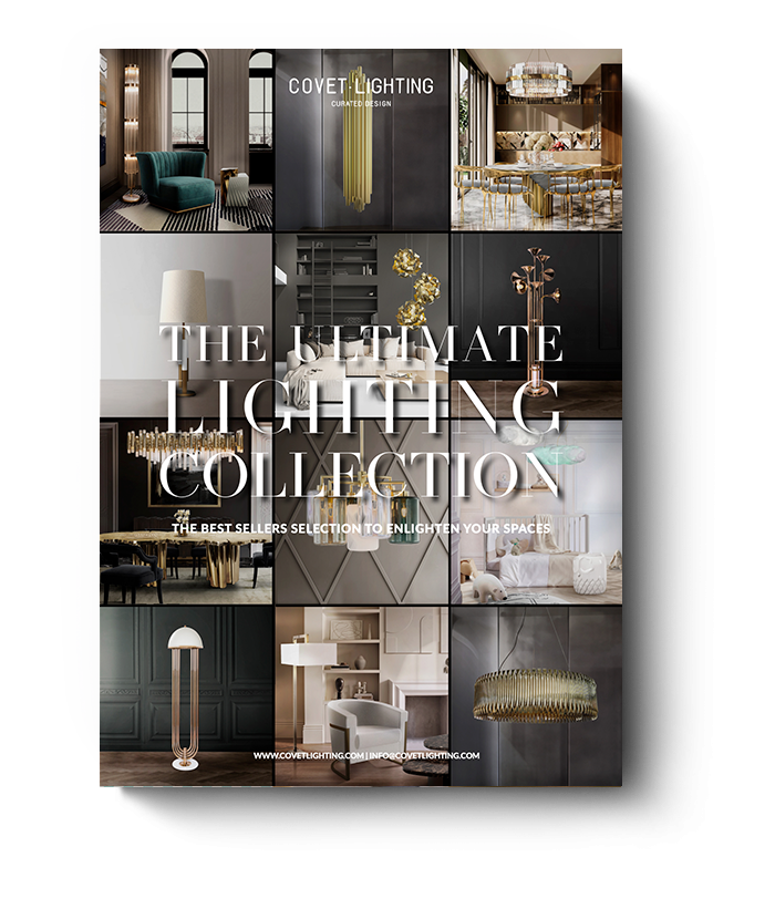 the ultimate lighting collection