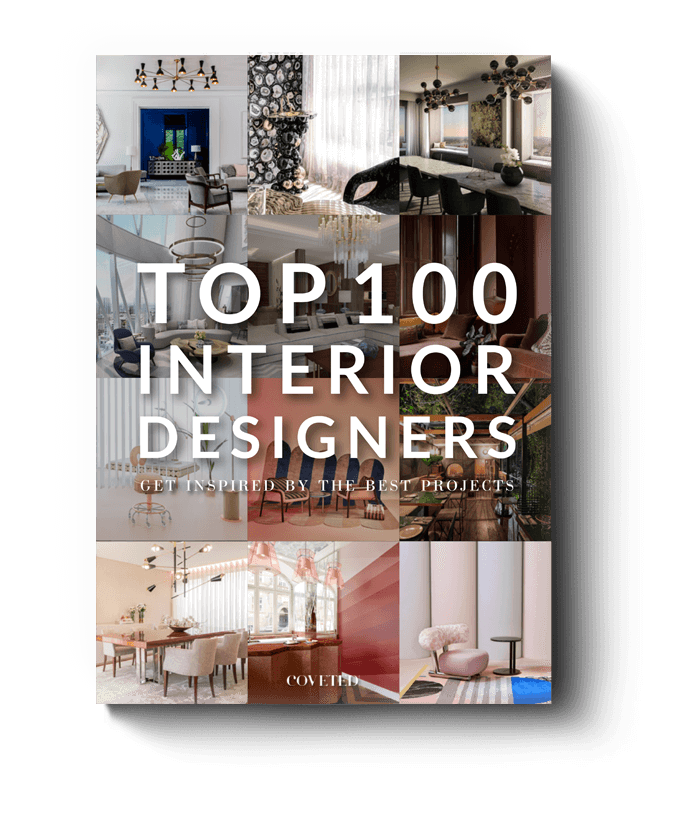 top 100 interior designers