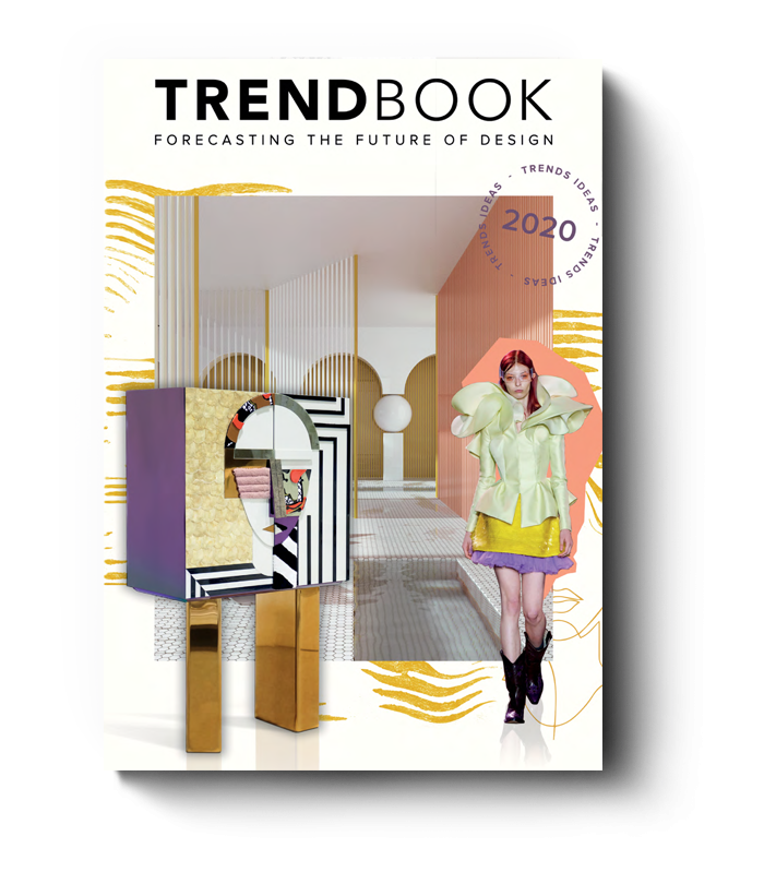 trend book forecast 2019/2020