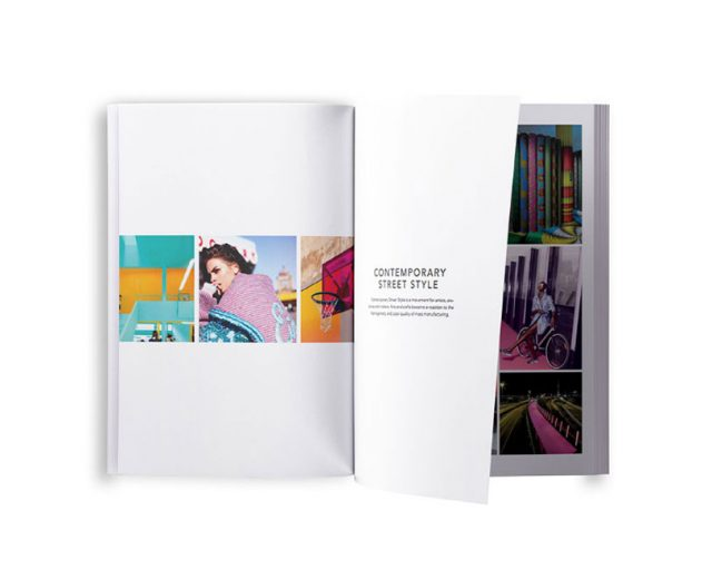 trend book forecast 2019/2020