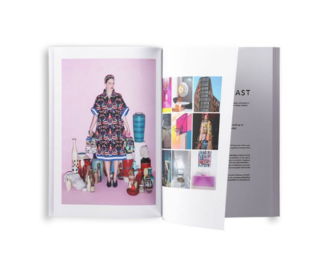 trend book forecast 2019/2020