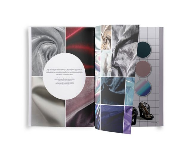 trend book forecast 2019/2020