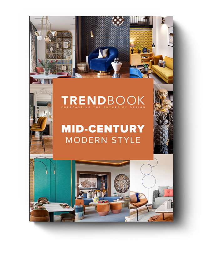 trendbook mid-century