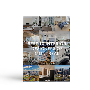 best 10 interior designers of montreal