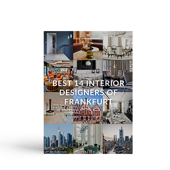 best 14 interior designers of frankfurt