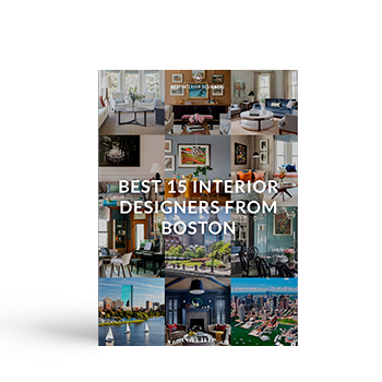 best 15 interior designers from boston