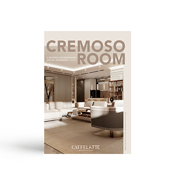 CREMOSO ROOM BY CAFFE LATTE