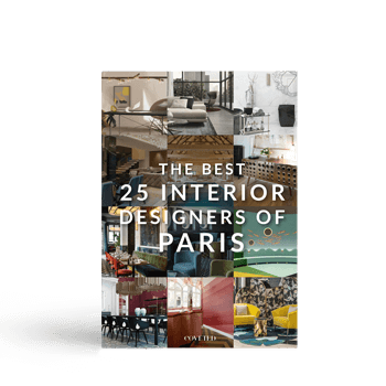 interior designers of paris