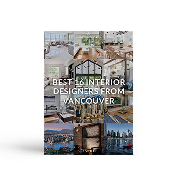 the best 16 interior designers of vancouver