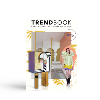 trend book forecast 2019/2020