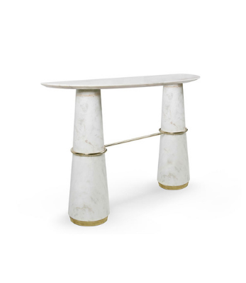 AGRA CONSOLE TABLE