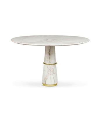 AGRA DINING TABLE