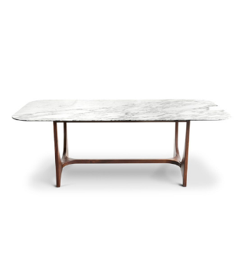 ALBERTO DINING TABLE