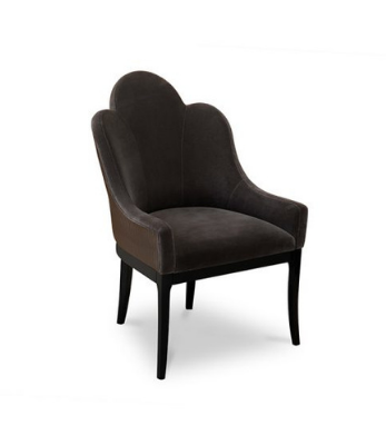 ANASTASIA DINING CHAIR