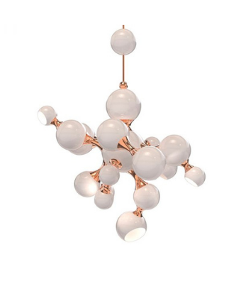 ATOMIC PENDANT LAMP