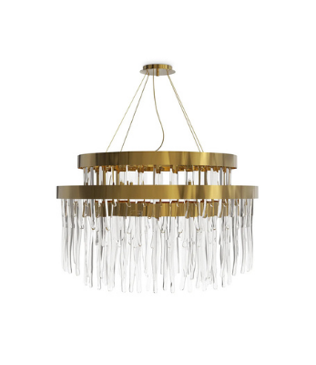 BABEL SUSPENSION LAMP