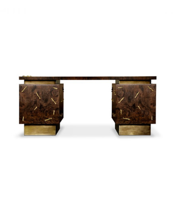BARAKA DESK