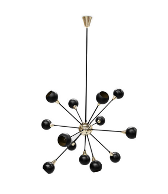 BLAKEY SUSPENSION LAMP