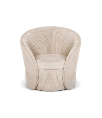 BLOOM III CHAIR