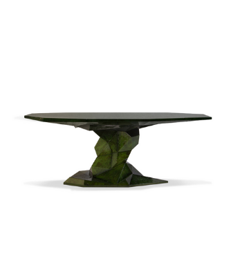 BONSAI DINING TABLE