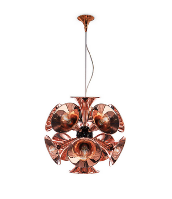 BOTTI PENDANT LAMP